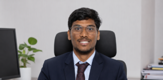 Shri Dinesh Kumar Muhal: A Rising Star in Public Service|