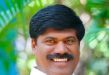 నిబద్ధత గల మంచి మనిషిని కోల్పోయిన తెలంగాణ: శ్రీను పొన్నాల|