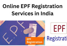 Online EPF Registration Services in India|