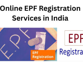Online EPF Registration Services in India|