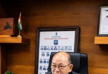 Shri Vinod P. Kavle: A Visionary IAS Driving Public Service|