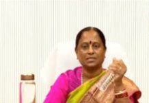 కొండా సురేఖ సవాల్: కడియం శ్రీహరిపై ఘాటు వ్యాఖ్యలు|