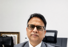 The Visionary Bureaucrat: Inside Vishal Kumar Dev’s Journey|