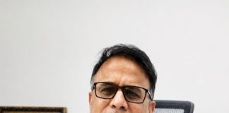 The Visionary Bureaucrat: Inside Vishal Kumar Dev’s Journey|