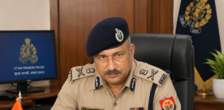 Rajeev Krishna, IPS: Leading UP Police with Vision|