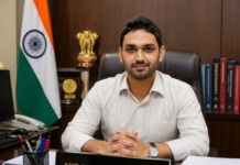 Mir Mohammed Ali, IAS: Inspiring Leadership in Public Service|