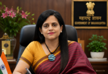 Ashwini Bhide IAS: Engineering Mumbai’s Future with Vision|