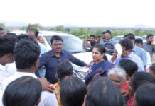 కరువు రహిత దొనకొండే నా లక్ష్యం – డా గొట్టిపాటి లక్ష్మీ|