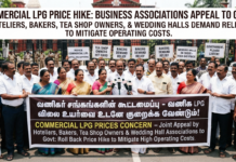 Businesses Urge Government to Lower Commercial LPG Prices|