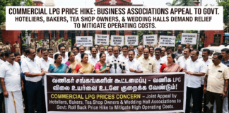 Businesses Urge Government to Lower Commercial LPG Prices|