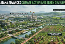 Karnataka Advances Climate Action and Green Development|