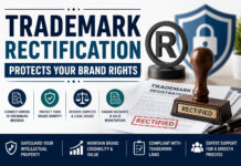 Trademark Rectification Protects Your Brand Rights|