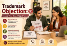 Trademark Objection: Secure Your Brand Registration|