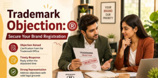 Trademark Objection: Secure Your Brand Registration|