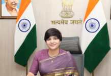 Hari Chandana Dasari IAS: Driving Innovation in Governance|