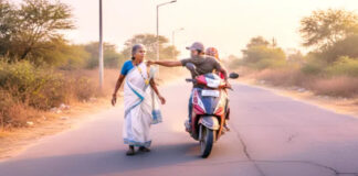 యూట్యూబ్ చూసి గొలుసు దొంగలుగా మారిన తల్లి, కొడుకులు|