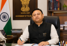 Shri Sandeep Kumar Sultania IAS: Inspiring Governance|