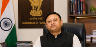 Shri Sandeep Kumar Sultania IAS: Inspiring Governance|