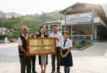 PM SHRI Scheme: Revamping 35 Mizoram Government Schools|