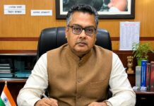 Deepak Kumar Singh: Driving Bihar’s Administrative Excellence|