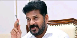 ములుగు. హనుమకొండ జిల్లాలకు సీఎం రేవంత్ రెడ్డి రాక…