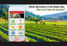 India Makes Digital Agriculture a Major Policy Focus|