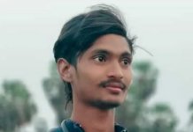 యాక్సిడెంట్లో యువకుడు మృతి
