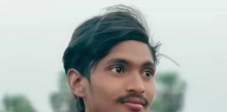 యాక్సిడెంట్లో యువకుడు మృతి