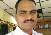 ప్రమాదంలో మృతి చెందిన కానిస్టేబుల్ వివరాలివే|