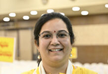 మంత్రి లోకేశ్ అభివృద్ధి చూసి పార్టీలోకి చేరికలు పెరిగాయి: MLA అదితి|