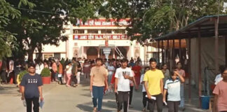 ఏపీలో ప్రైవేట్ మెడికల్, డెంటల్ కాలేజీల్లో ఫీజుల పెంపు. |