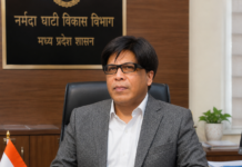 Rajesh Rajora IAS: Architect of Madhya Pradesh’s Growth|