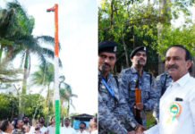 దేశ నిర్మాణంలో ప్రతి ఒక్కరి భాగస్వామ్యం అవసరం.|