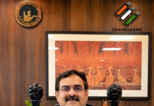 Architect of Growth: The Visionary Administrator Shaping DNH & DD|