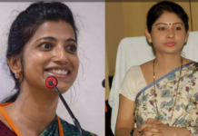 లూప్లైన్లో ‘సూపర్ స్టార్’ ఐఏఎస్లు ఆమ్రపాలి, స్మిత!|