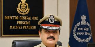 Varun Kapoor IPS: Transforming Policing With Innovation|