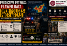 Predictive Patrols: Flawed Data Over-Polices Poor Areas|