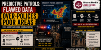 Predictive Patrols: Flawed Data Over-Polices Poor Areas|