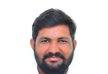 తెలంగాణా వార్డ్ మెంబర్స్ ఫోరం జిల్లా ఇంచార్జిగా బోడ నవీన్|