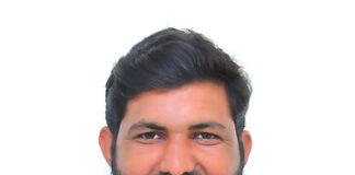 తెలంగాణా వార్డ్ మెంబర్స్ ఫోరం జిల్లా ఇంచార్జిగా బోడ నవీన్|