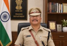 Tojo Karga IPS: Leading Progressive Prison Reforms|