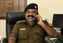 Pranab Jyoti Goswami IPS: Leading Assam With Integrity|