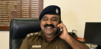 Pranab Jyoti Goswami IPS: Leading Assam With Integrity|