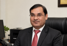 Dr. Krishna Kumar Dwivedi IAS: Powering Assam Ahead|