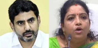 సాలూరు ఘటనపై దిగ్భ్రాంతి వ్యక్తం చేసిన మంత్రులు