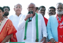 సాక్షి కథనాలు అవాస్తవం.. నాపై కుట్రలు చేస్తున్నారు!|