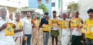 ఘనంగా ఇంటింటికీ తెలుగుదేశం: రెండేళ్ల అభివృద్ధి ప్రచారం|