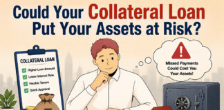Could Your Collateral Loan Put Your Assets at Risk?|