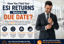 Have You Filed Your ESI Returns Before the Due Date?|