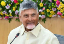 అందరిపై వరలక్ష్మీ దేవి ఆశీస్సులు ఉండాలి: సీఎం చంద్రబాబు.|